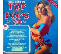 Various Artists – Best Top of The Pops 80
