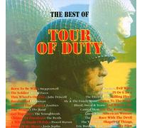 Various Artists - Best of Tour of Duty
