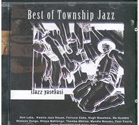 Various Artists - Best of Township Jazz
