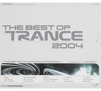 Various Artists - Best of Trance 2004