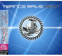 Various Artists - Best of Trance Rave 4 / Various [Import]