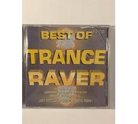 Various Artists - Best of Trance Raver