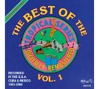 Various Artists - Best of Tropical Series
