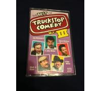 Various Artists - Best of Truckstop Comedy 3 [Musikkassette]