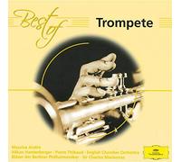 Various Artists - Best of Trumpet