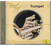 Various Artists - Best of Trumpet [Import]