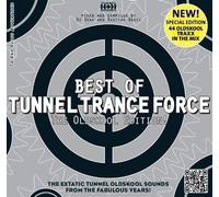 Various Artists - Best of Tunnel Trance [Import]