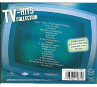 Various Artists - Best of TV Hits Collection [UK Import]
