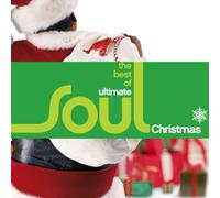 Various Artists - Best of Ultimate Soul Christmas