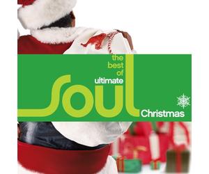 Various Artists - Best of Ultimate Soul Christmas