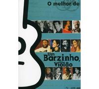Various Artists - Best of Um Barzinho Um Violao