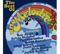 Various Artists - Best of Uno Melodic