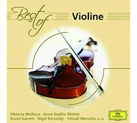 Various Artists - Best of Violine