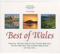 Various Artists - Best of Wales