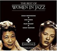Various Artists - Best of Women in Jazz
