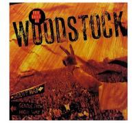 The best of Woodstock – CD – Atlantic Bicycle