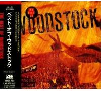 Various Artists - Best of Woodstock