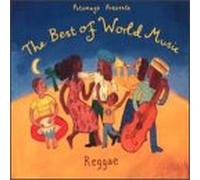 Various Artists - Best of World Music: Reggae