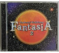 Various Artists - Best of World Trance Fantasia 2