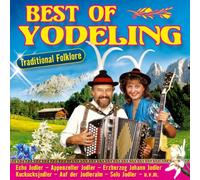 Various Artists - Best of Yodeling