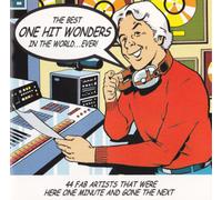 Artistes divers – Best One Hit Wonders in The World Ever – Import