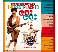 Various Artists – Best Place to Go – Import