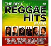 Various Artists - Best Reggae Ever [Import]