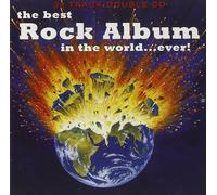 Virgin Mobile – Best Rock Album Ever