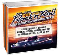 Various Artists - Best Rock & Roll Album in The World/Various