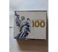 Various Artists - Best Sacred Works 100