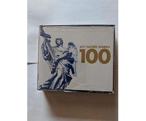 Various Artists - Best Sacred Works 100