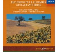 Various Artists - Best Selection of Guitar Works