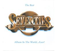 Various Artists – Best Seventies Album in the World Ever [Import]