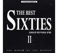 Various Artists - Best Sixties Album In The World...ever Vol.2 2 X Cd Set Sealed