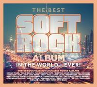 various artists - Best Soft Rock Album in The World.Ever [Import]