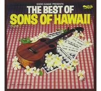 Various Artists - Best Sons of Hawaii 1