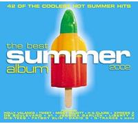 Various Artists - Best Summer Album 2002