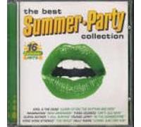 Various Artists - Best Summer-Party Collection