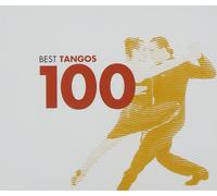 Various Artists – Best Tango 100 – CD