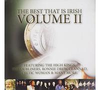 Various Artists - Best That Is Irish Vol. 2