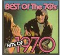 Various Artists - Best The 70's: Hits of 1970