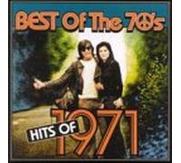 Various Artists - Best The 70's: Hits of 1971