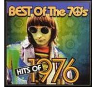 Various Artists - Best The 70's: Hits of 1976