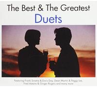 Various Artists - Best & The Greatest Duets [Import]