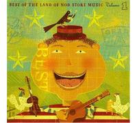 Various Artists - Best The Land of Nod Store Music 1