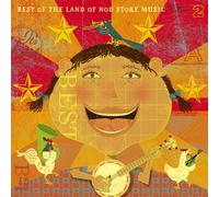 Various Artists - Best The Land of Nod Store Music 2