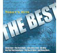 Various Artists - Best: Today's Hits