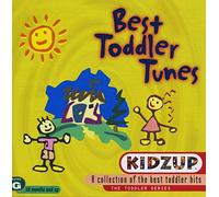 Various Artists - Best Toddler Tunes