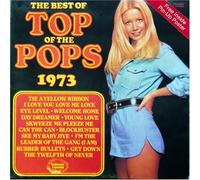 Various Artists - Best Top of The Pops 73
