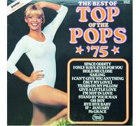 Various Artists - Best Top of The Pops 75